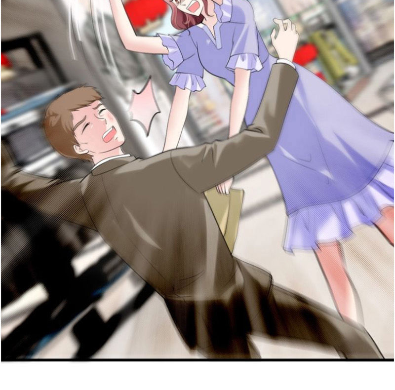 Thú Cưng Độc Quyền Của Boss Chapter 53 - Trang 2