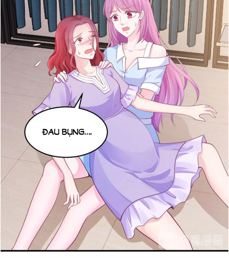 Thú Cưng Độc Quyền Của Boss Chapter 53 - Trang 2