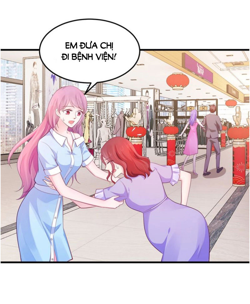 Thú Cưng Độc Quyền Của Boss Chapter 53 - Trang 2