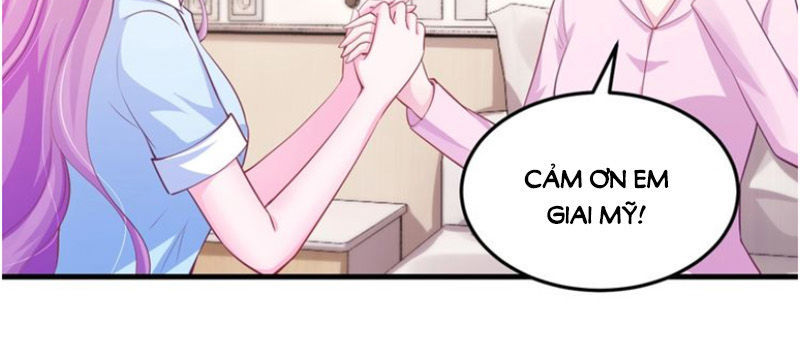 Thú Cưng Độc Quyền Của Boss Chapter 53 - Trang 2