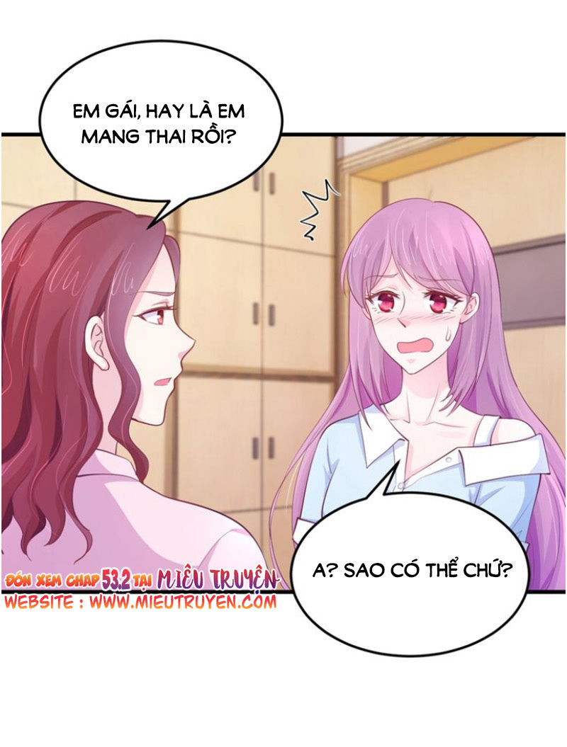 Thú Cưng Độc Quyền Của Boss Chapter 53 - Trang 2