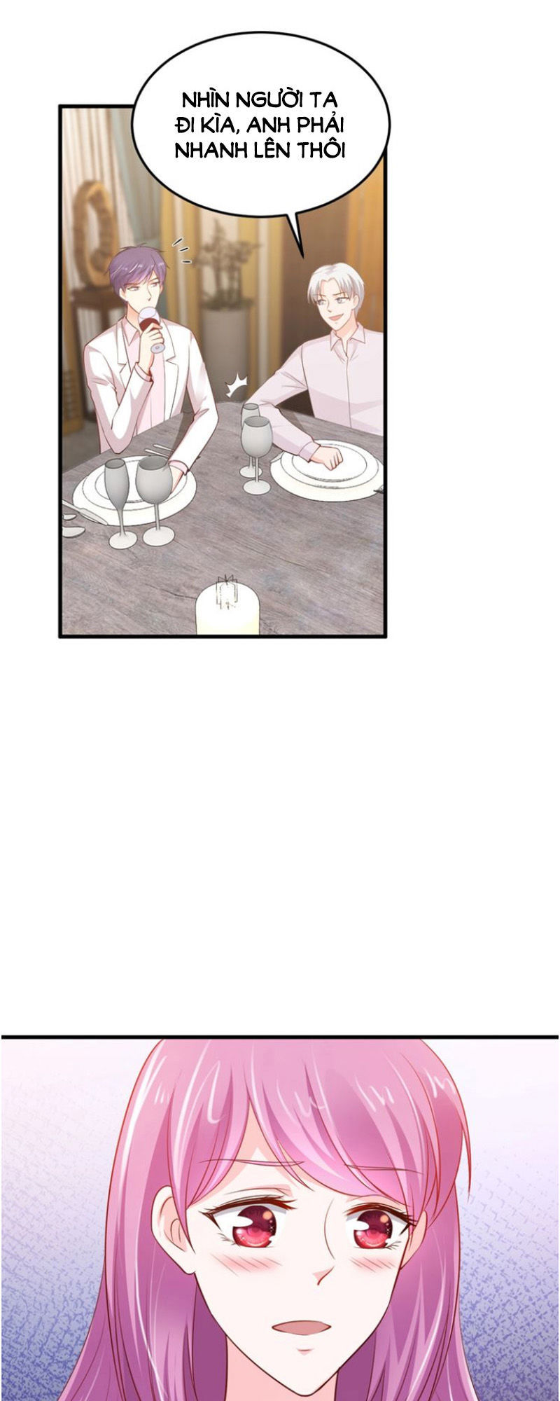 Thú Cưng Độc Quyền Của Boss Chapter 53 - Trang 2