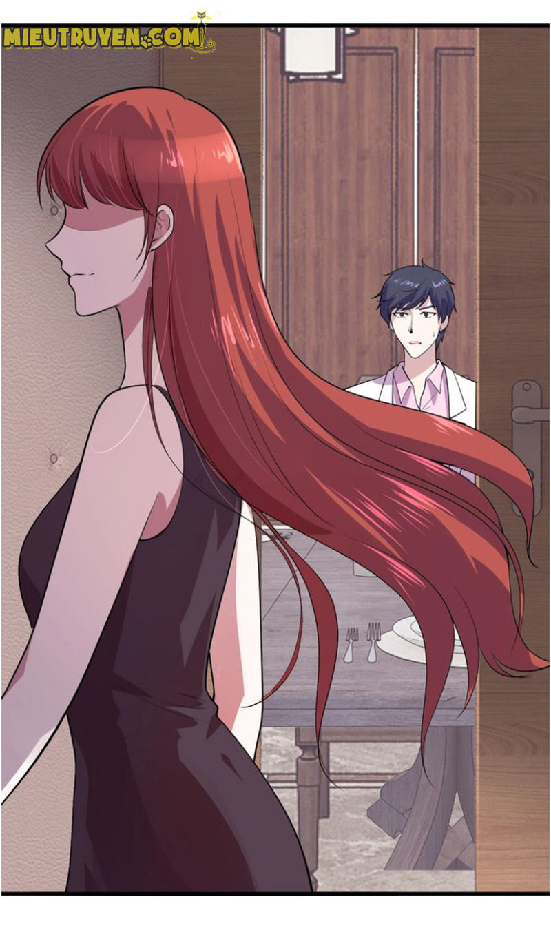 Thú Cưng Độc Quyền Của Boss Chapter 53 - Trang 2