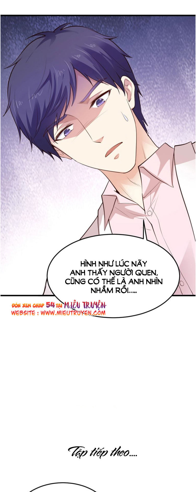 Thú Cưng Độc Quyền Của Boss Chapter 53 - Trang 2