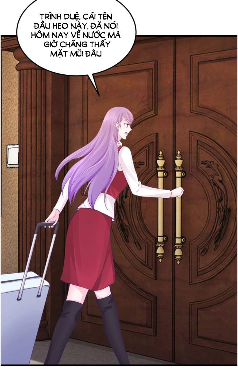 Thú Cưng Độc Quyền Của Boss Chapter 53 - Trang 2