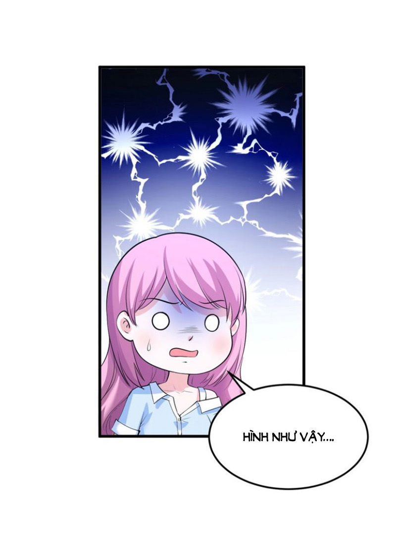 Thú Cưng Độc Quyền Của Boss Chapter 53 - Trang 2