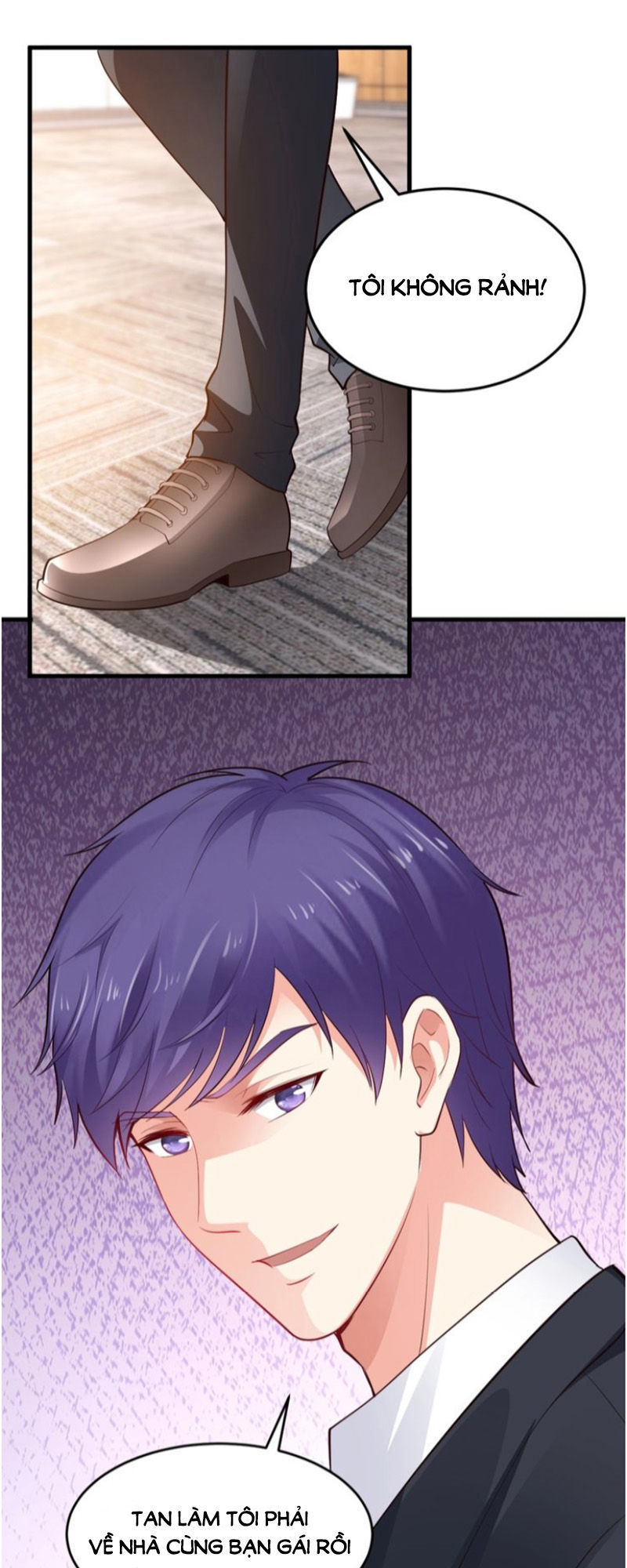 Thú Cưng Độc Quyền Của Boss Chapter 55 - Trang 2