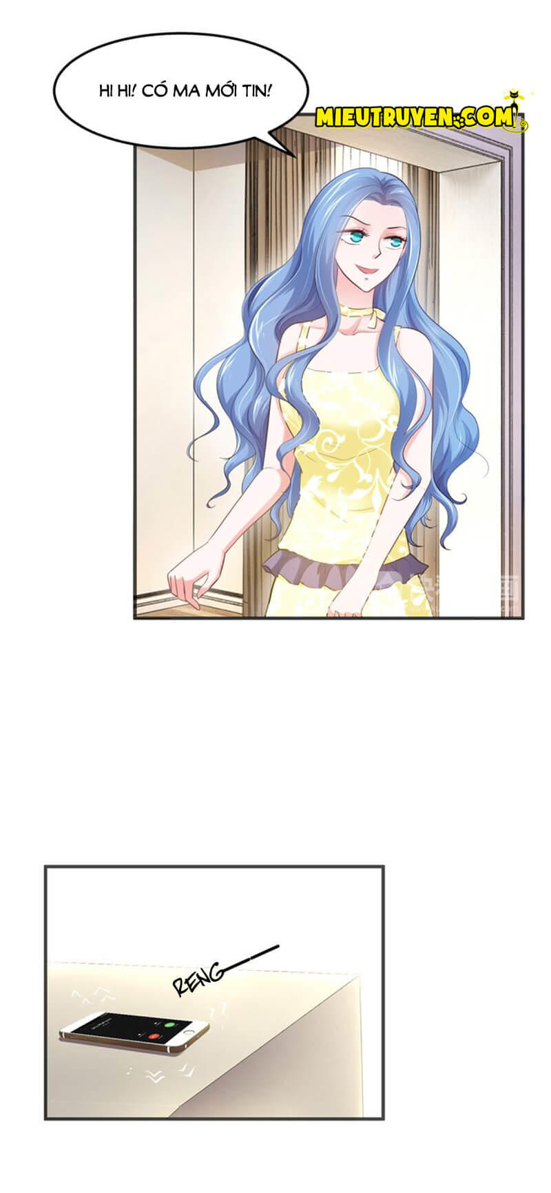 Thú Cưng Độc Quyền Của Boss Chapter 8 - Trang 2