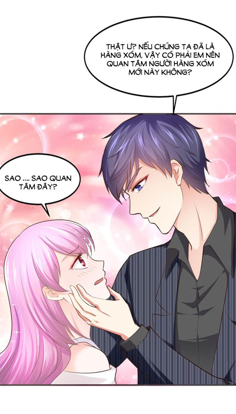 Thú Cưng Độc Quyền Của Boss Chapter 8 - Trang 2