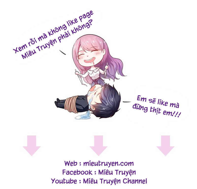 Thú Cưng Độc Quyền Của Boss Chapter 8 - Trang 2