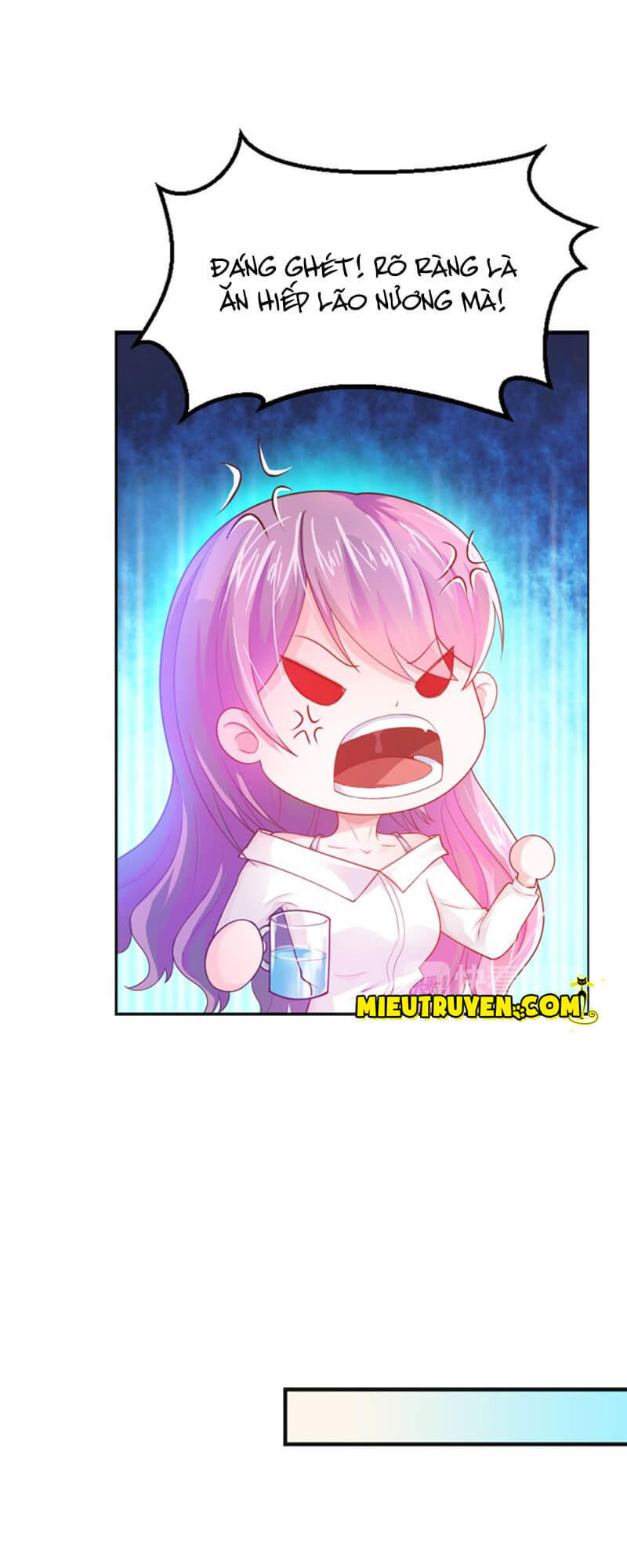 Thú Cưng Độc Quyền Của Boss Chapter 8 - Trang 2