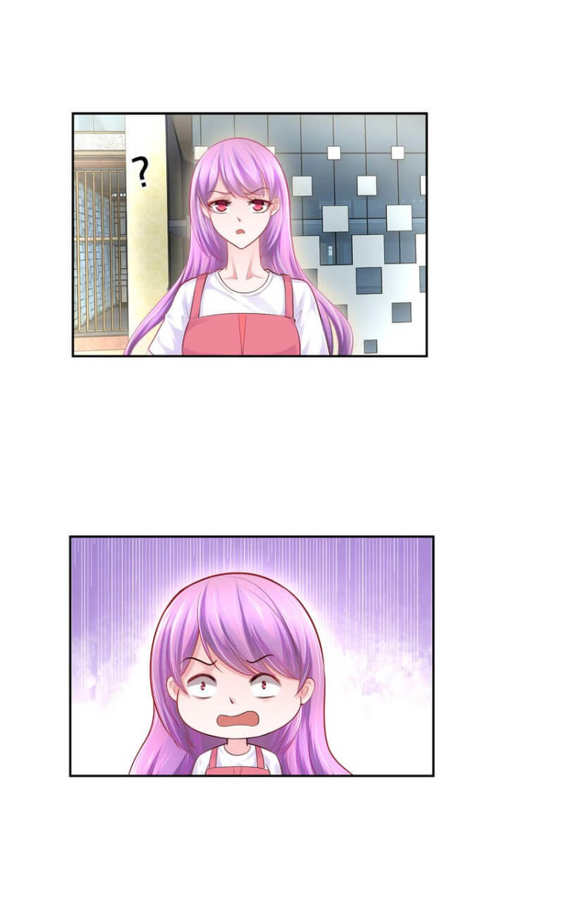 Thú Cưng Độc Quyền Của Boss Chapter 9 - Trang 2