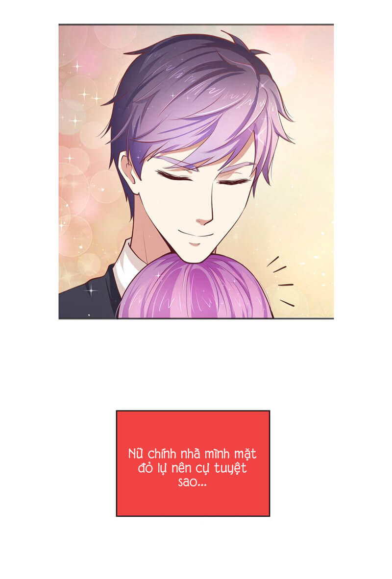 Thú Cưng Độc Quyền Của Boss Chapter 9 - Trang 2