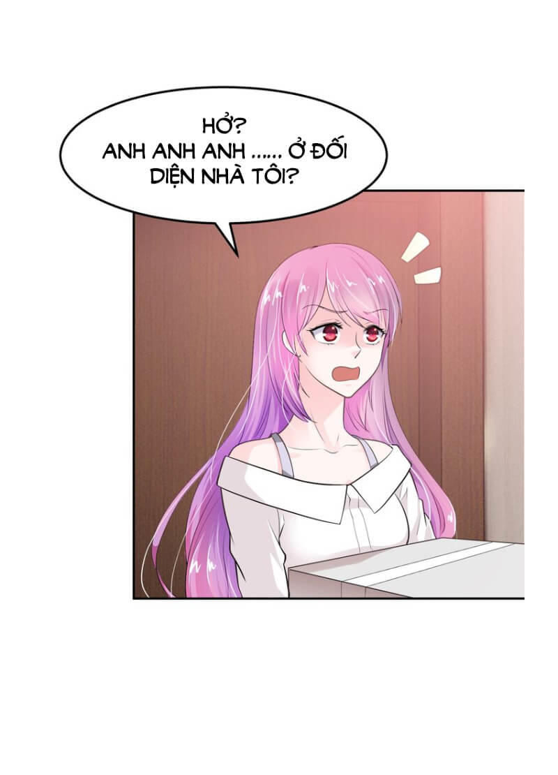 Thú Cưng Độc Quyền Của Boss Chapter 9 - Trang 2