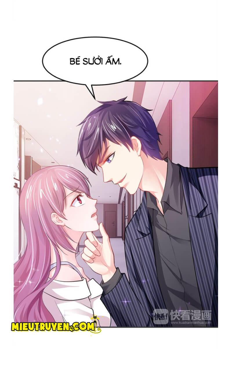 Thú Cưng Độc Quyền Của Boss Chapter 9 - Trang 2