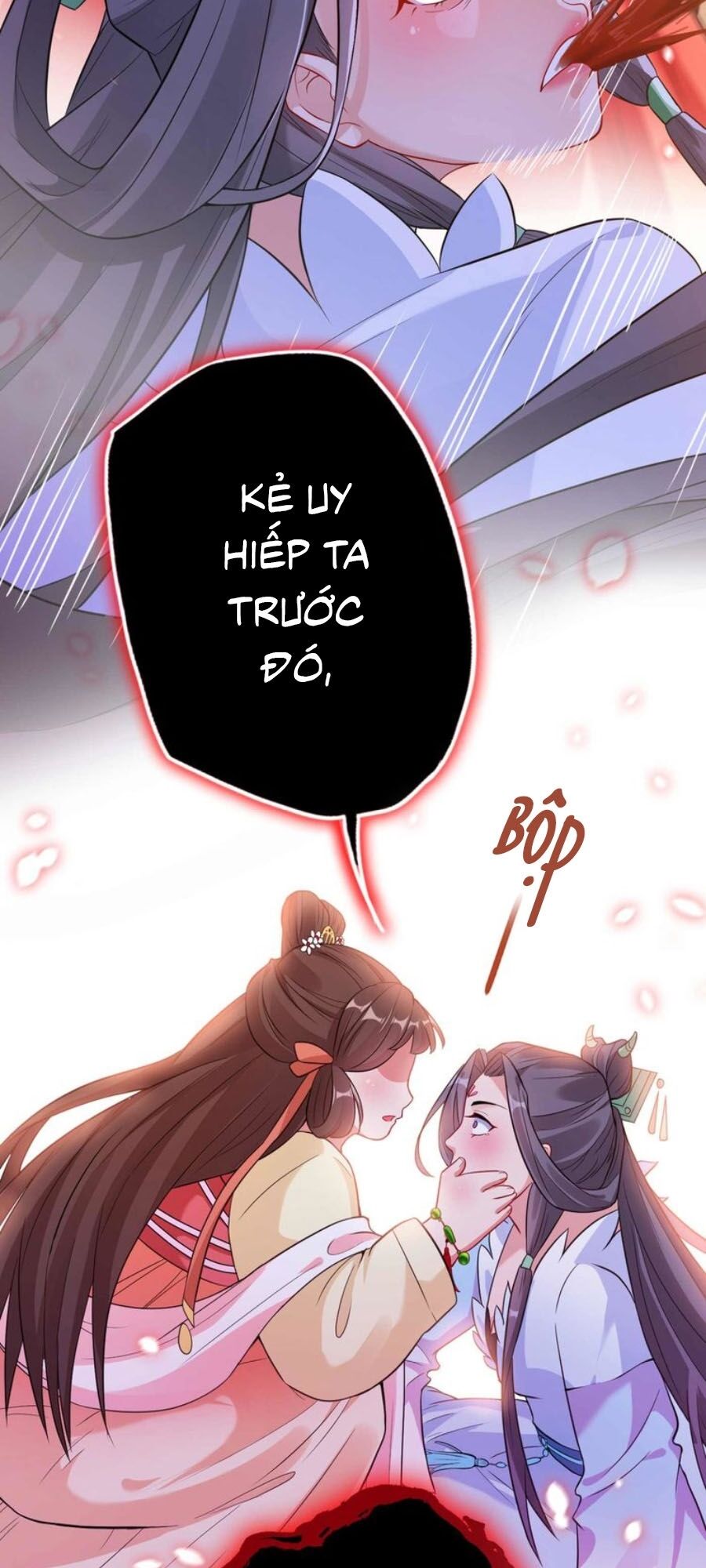 Thú Hắc Cuồng Phi Chapter 0 - Trang 2