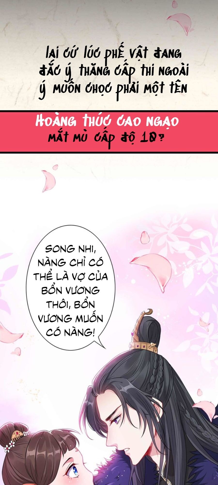 Thú Hắc Cuồng Phi Chapter 0 - Trang 2