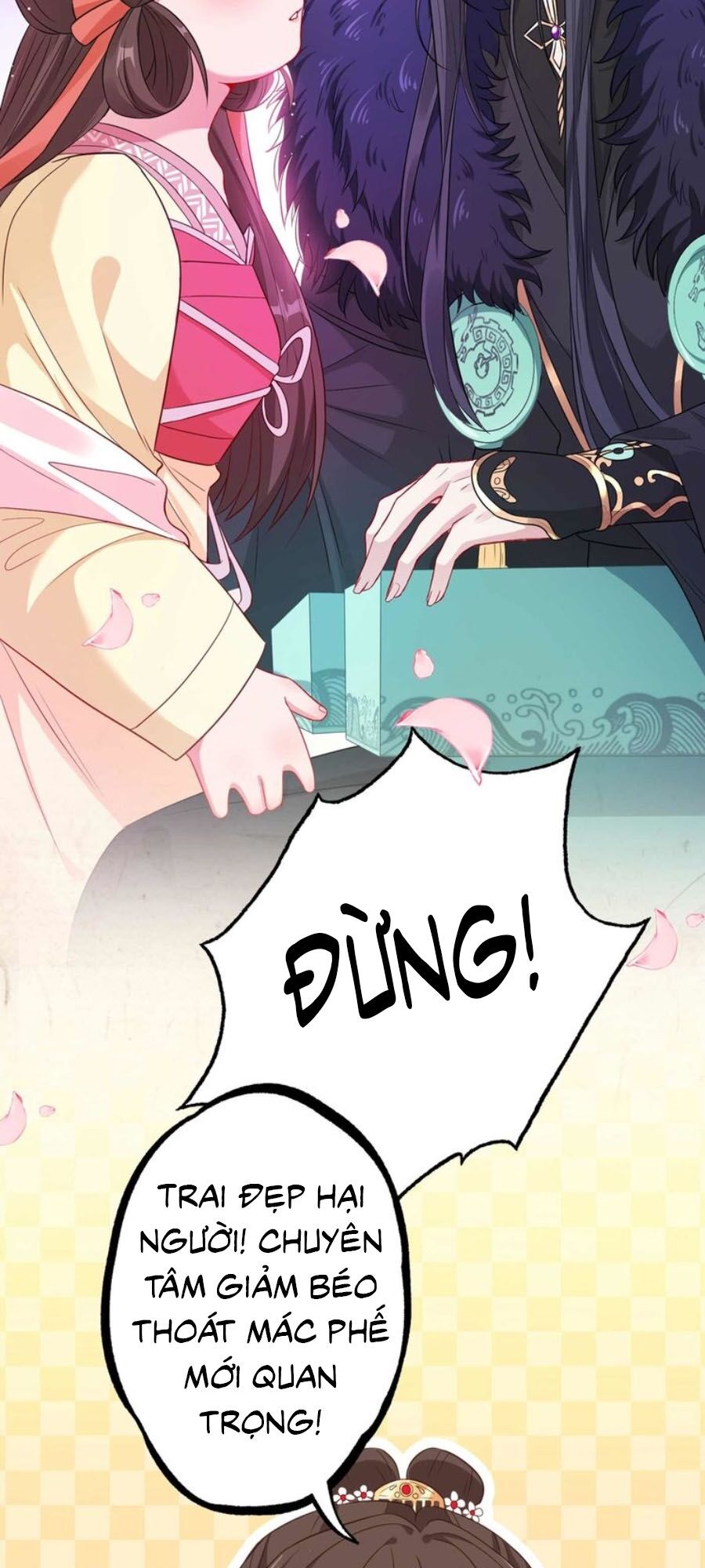 Thú Hắc Cuồng Phi Chapter 0 - Trang 2