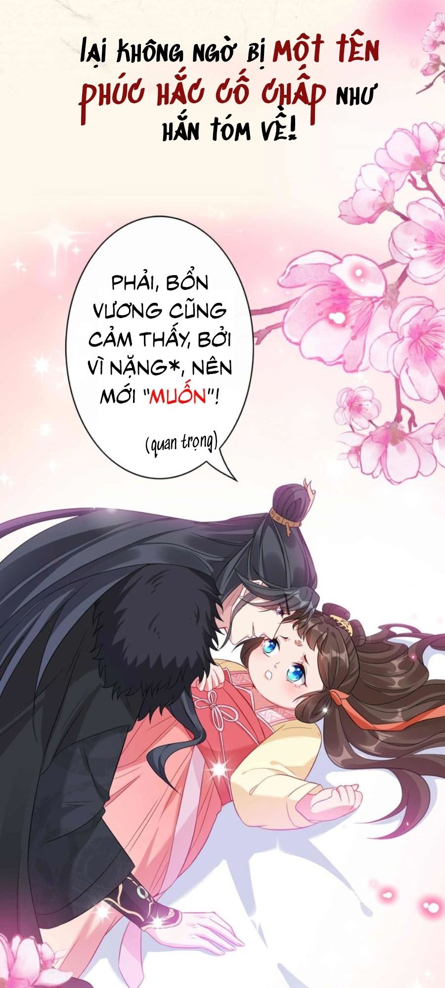 Thú Hắc Cuồng Phi Chapter 0 - Trang 2