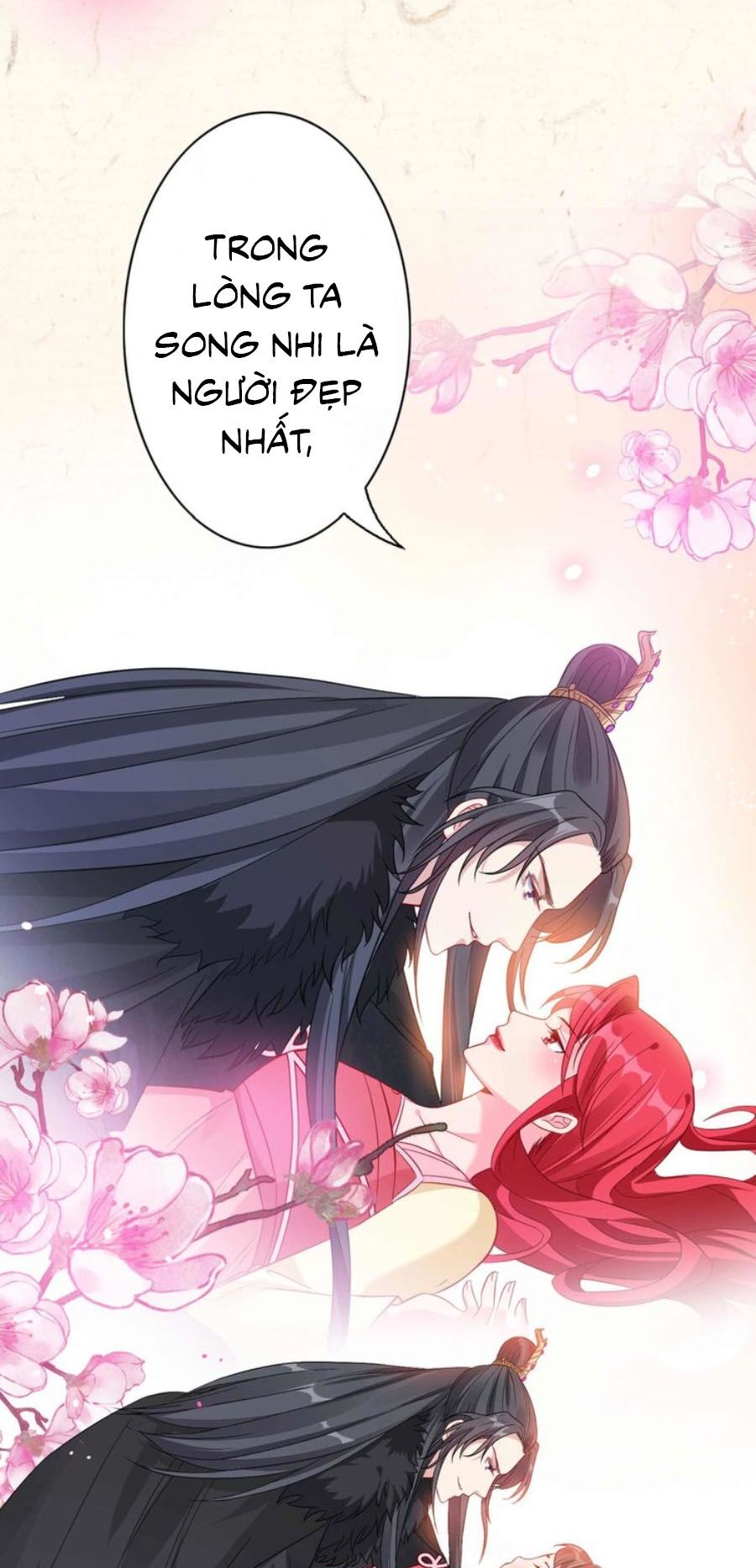 Thú Hắc Cuồng Phi Chapter 0 - Trang 2