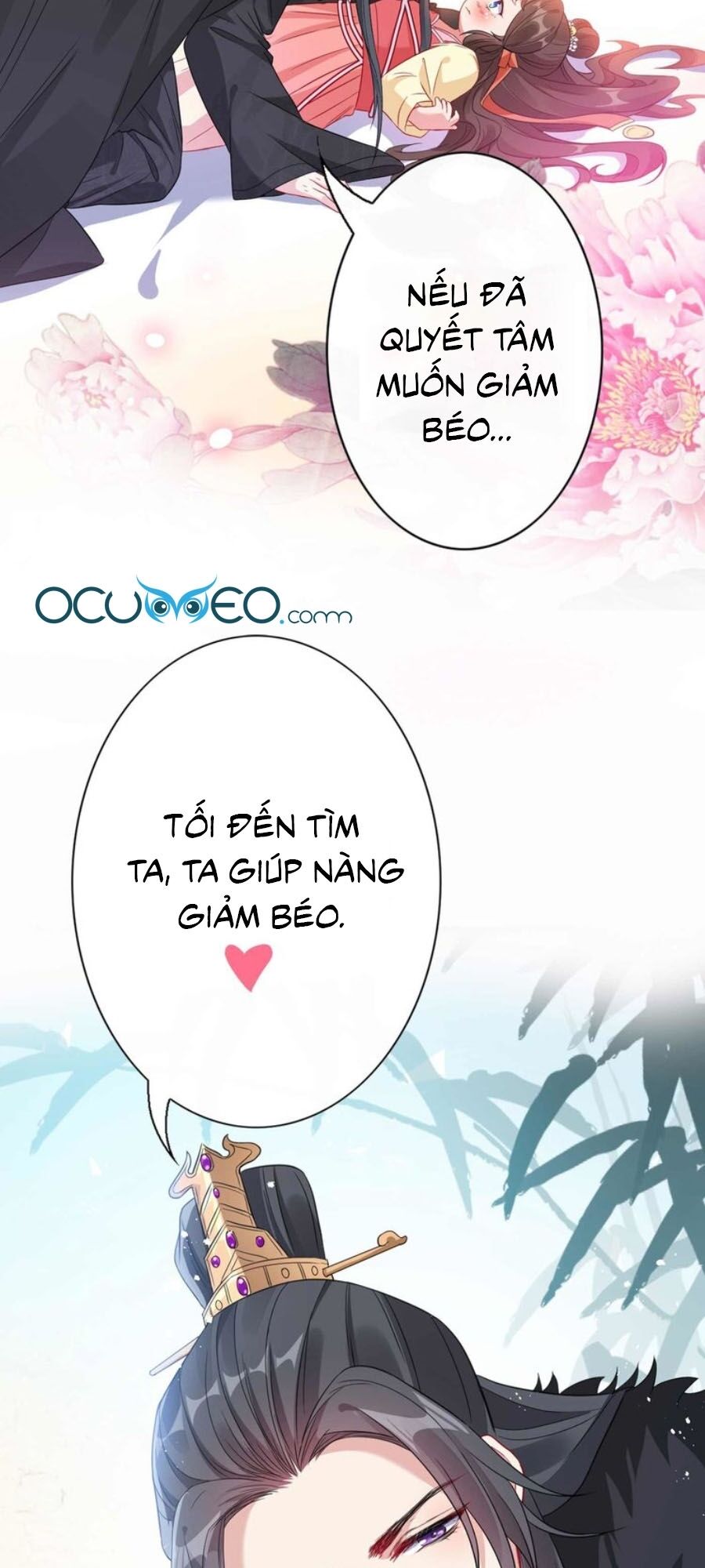 Thú Hắc Cuồng Phi Chapter 0 - Trang 2