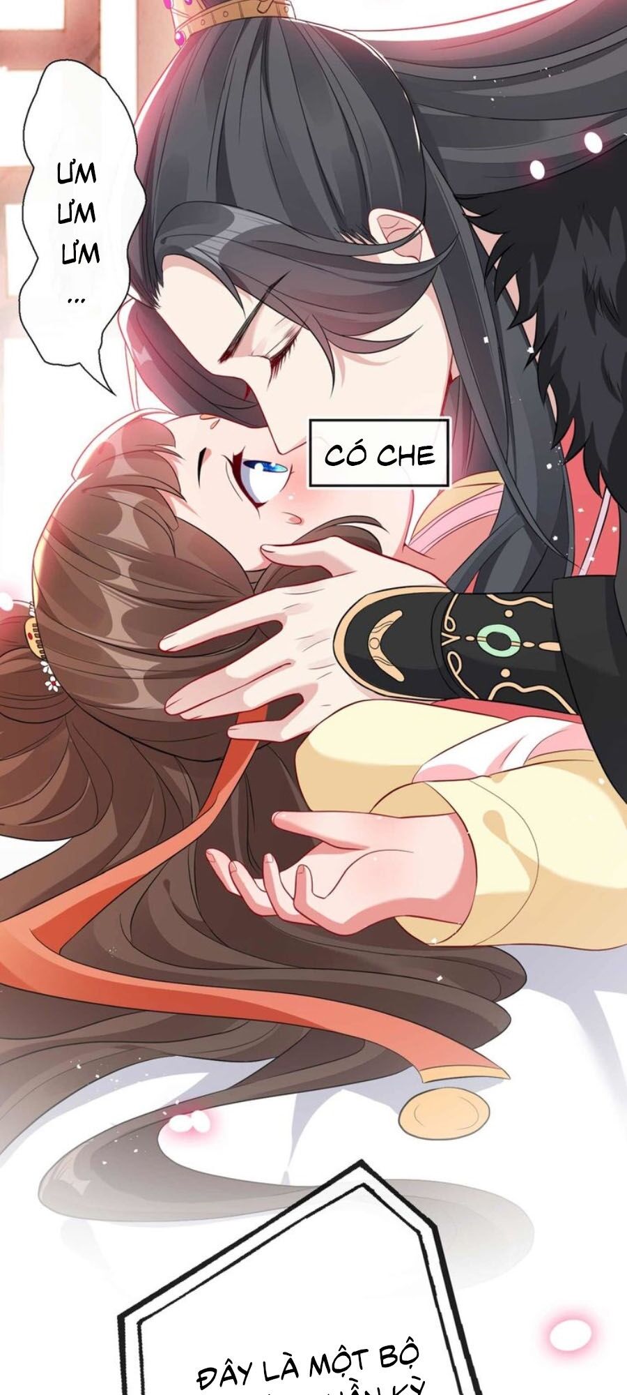 Thú Hắc Cuồng Phi Chapter 0 - Trang 2