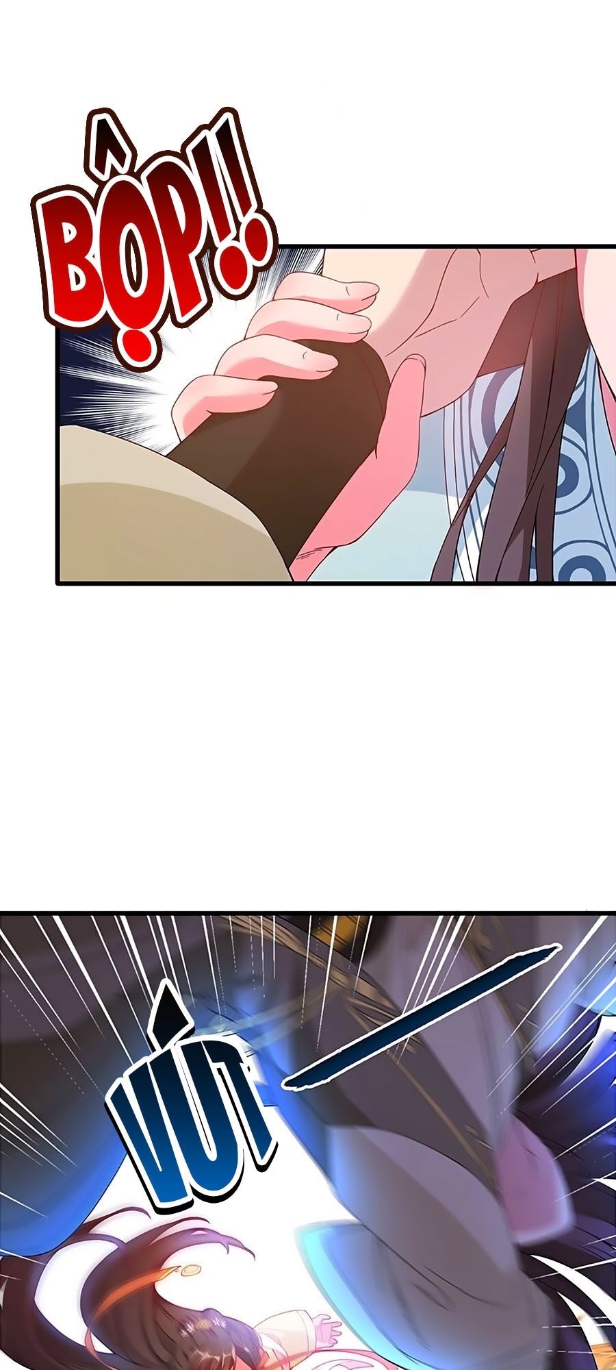 Thú Hắc Cuồng Phi Chapter 1 - Trang 2