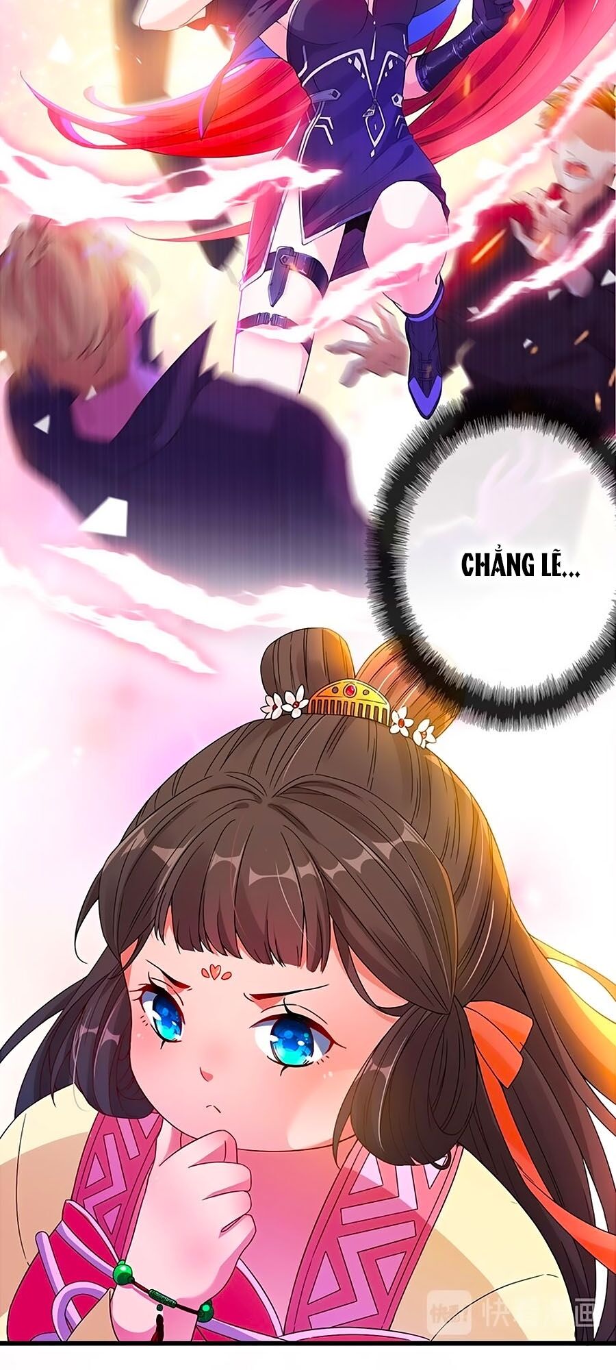 Thú Hắc Cuồng Phi Chapter 1 - Trang 2