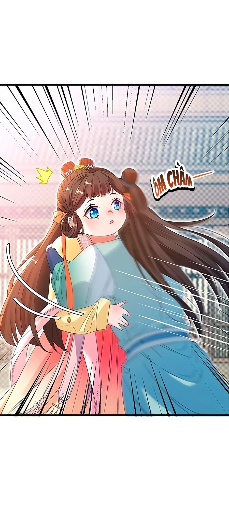 Thú Hắc Cuồng Phi Chapter 1 - Trang 2