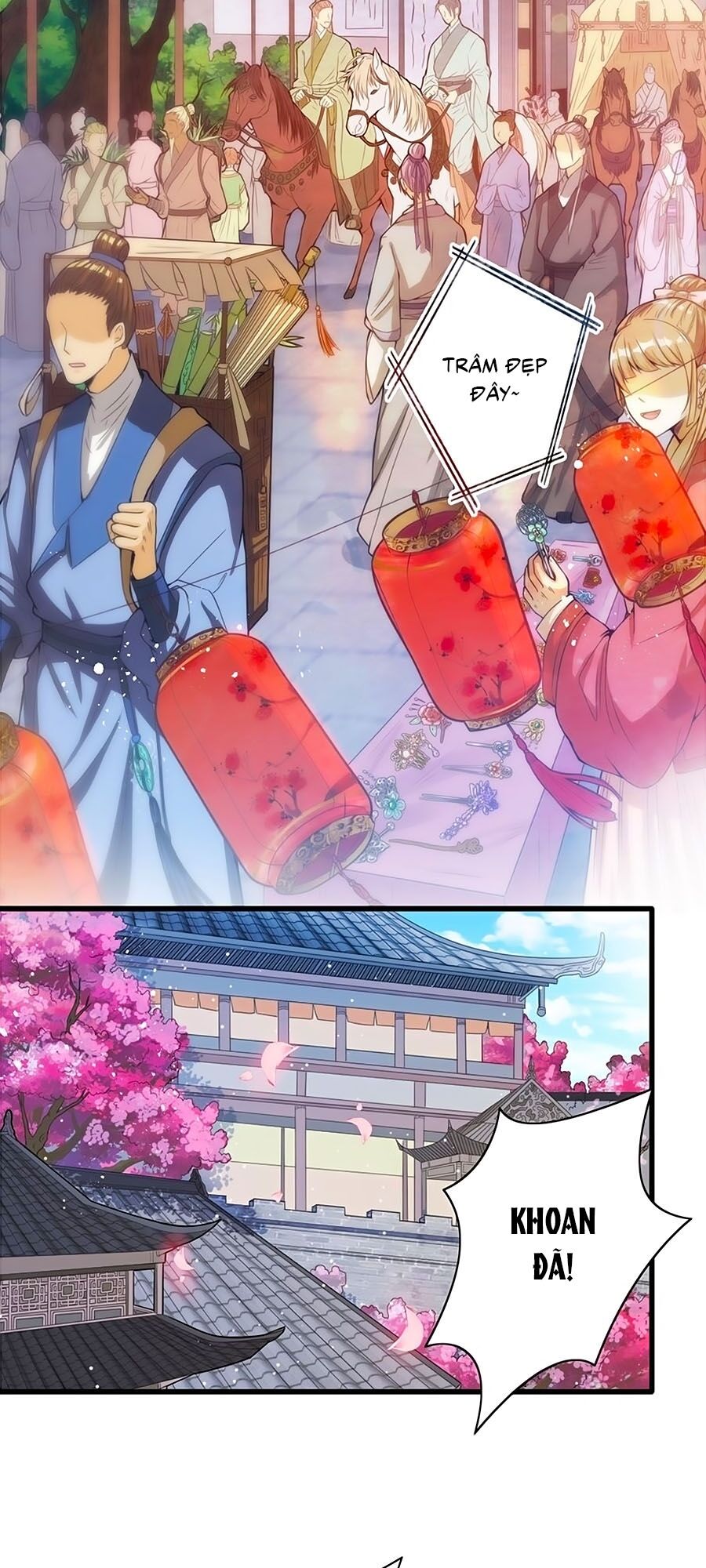 Thú Hắc Cuồng Phi Chapter 1 - Trang 2