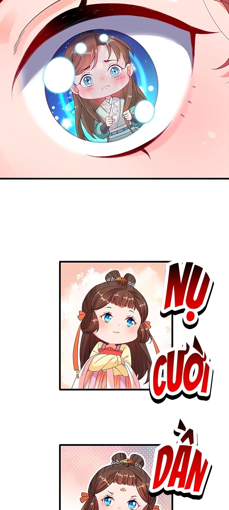 Thú Hắc Cuồng Phi Chapter 1 - Trang 2