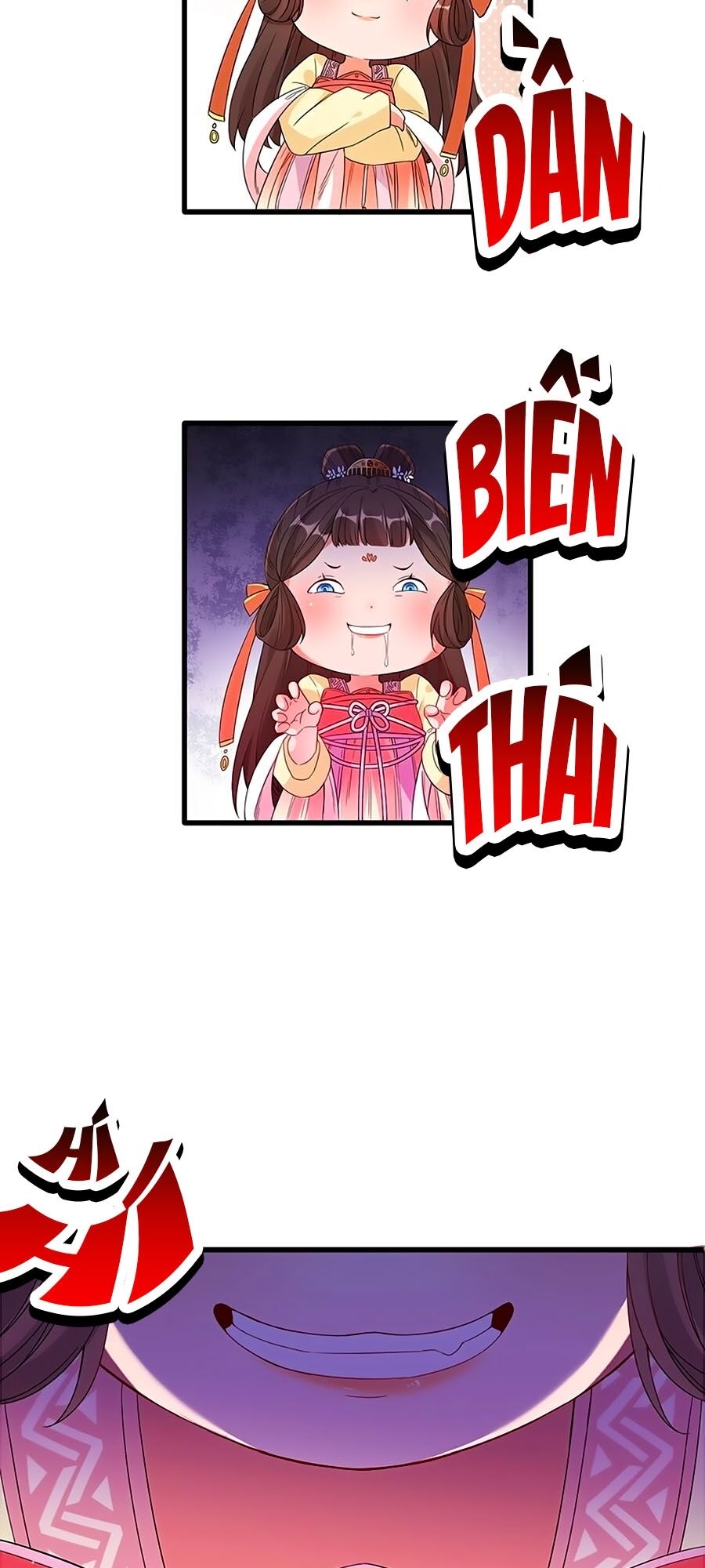 Thú Hắc Cuồng Phi Chapter 1 - Trang 2