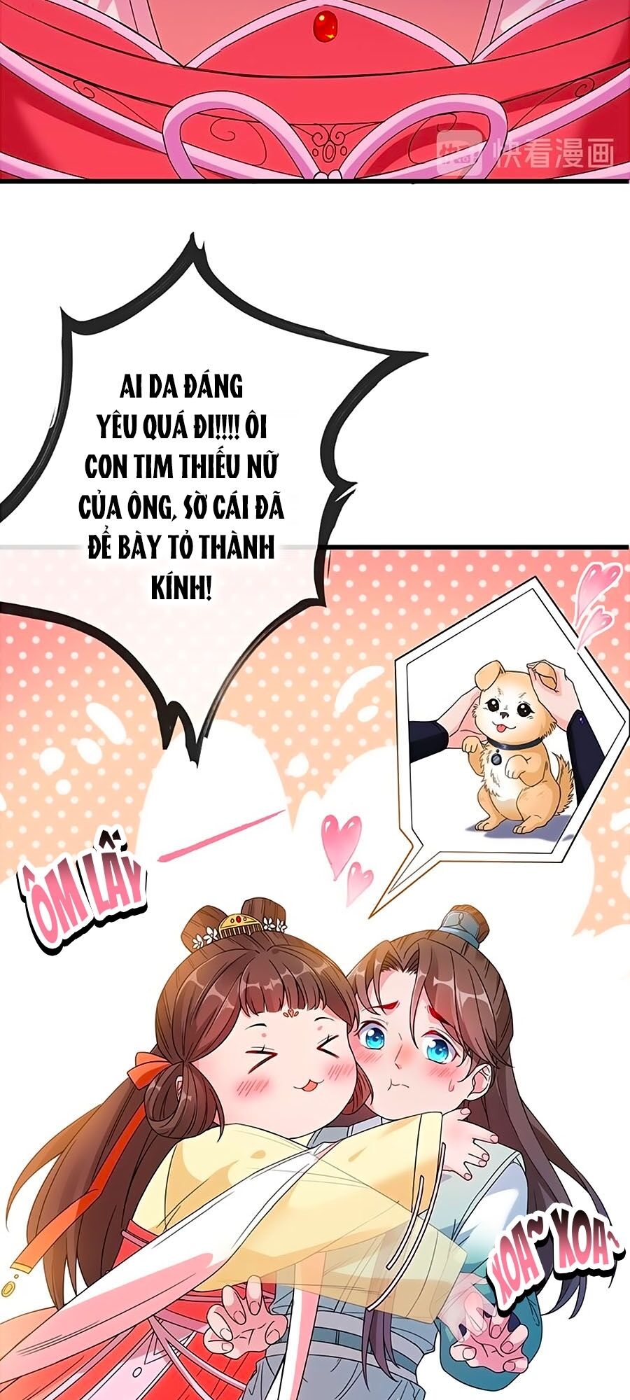 Thú Hắc Cuồng Phi Chapter 1 - Trang 2