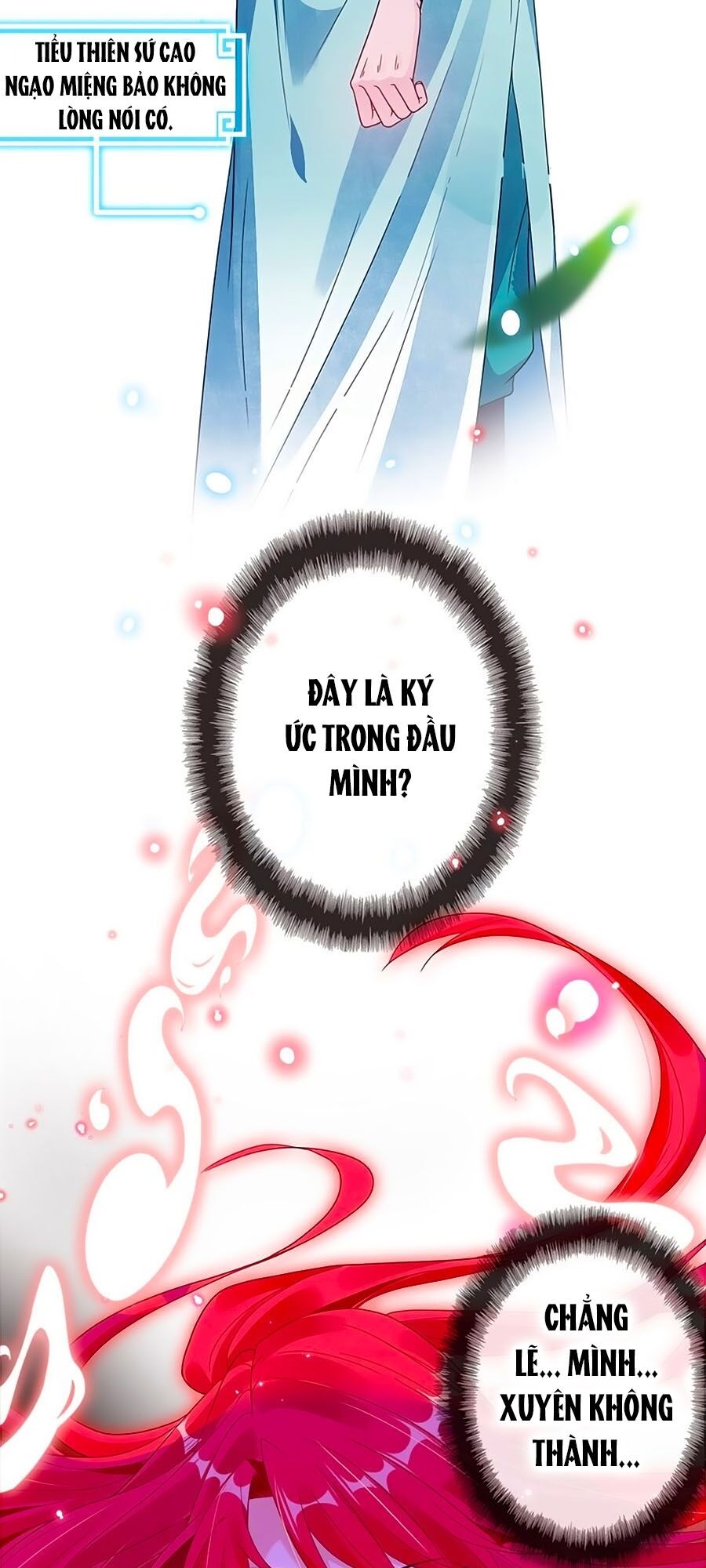 Thú Hắc Cuồng Phi Chapter 1 - Trang 2