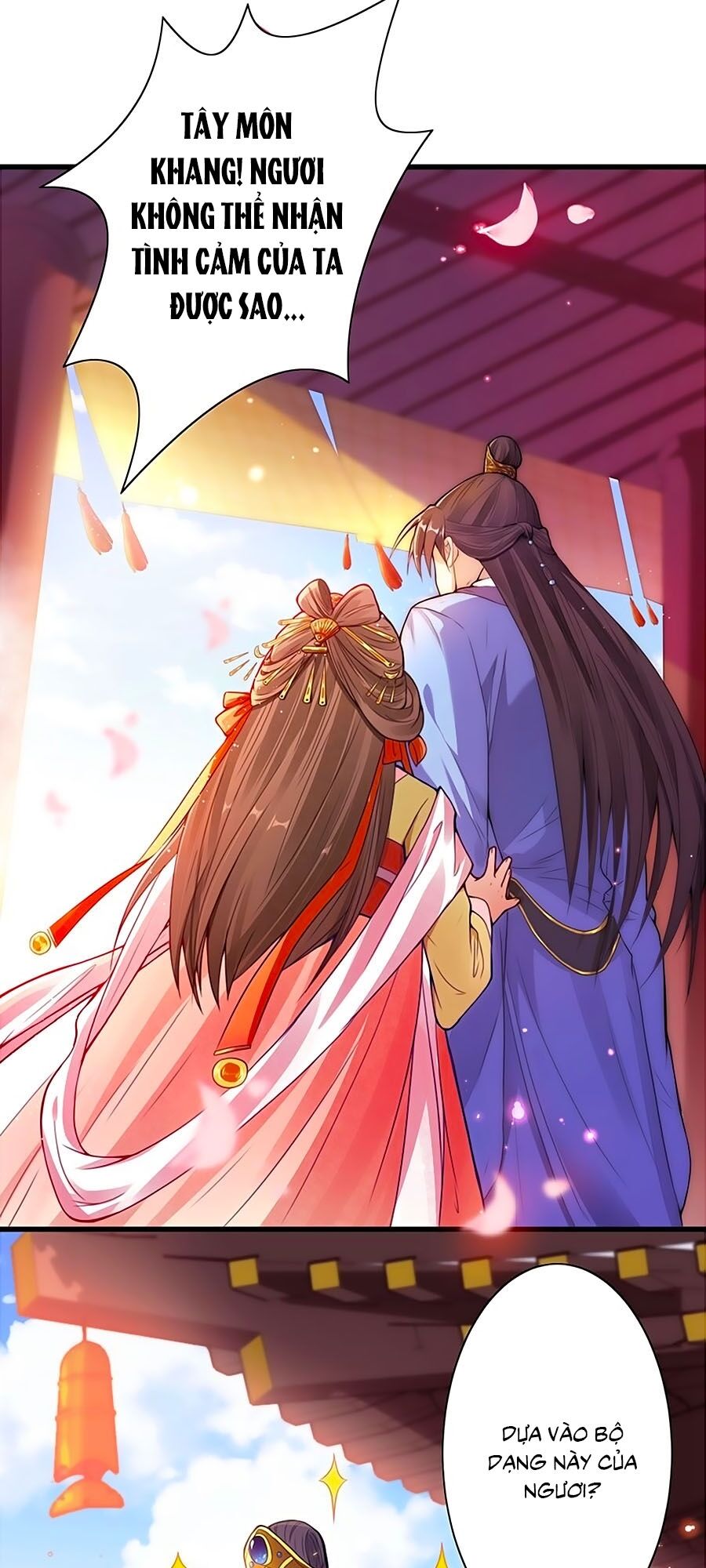 Thú Hắc Cuồng Phi Chapter 1 - Trang 2