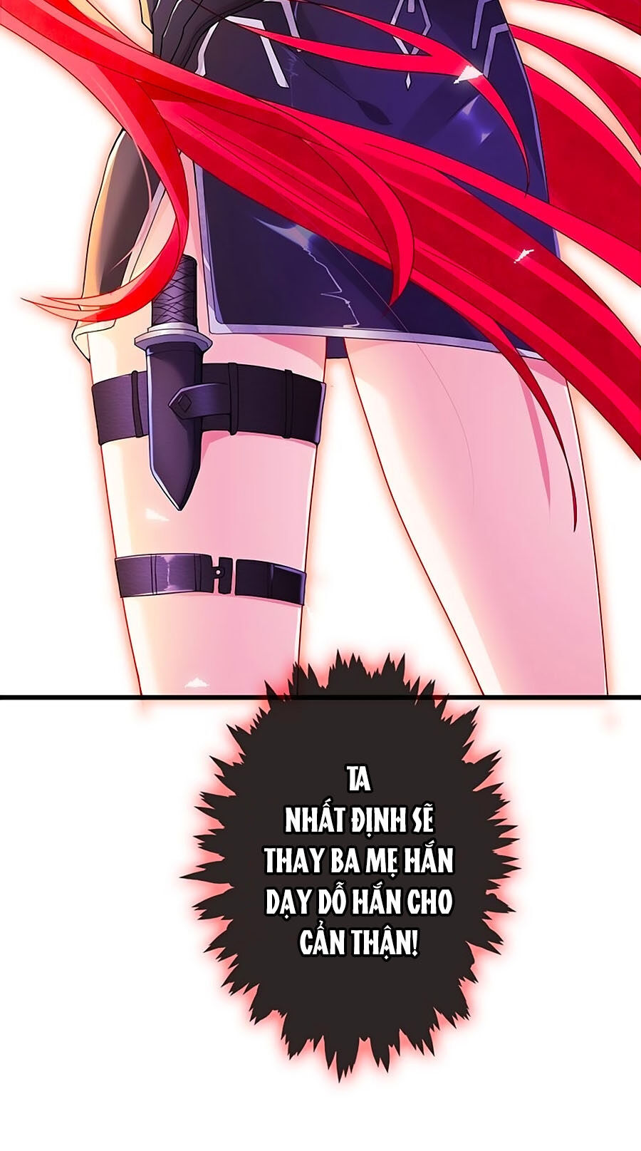 Thú Hắc Cuồng Phi Chapter 1 - Trang 2