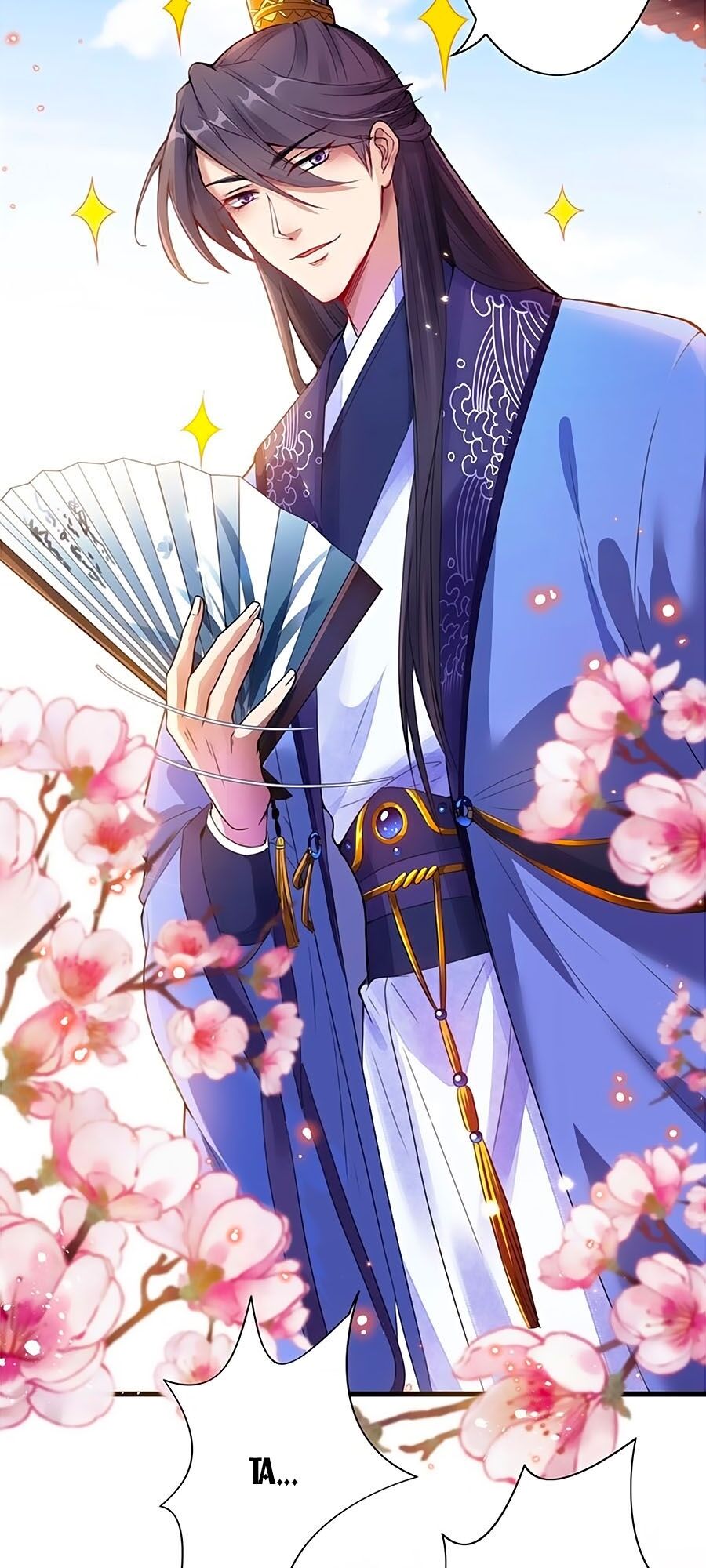 Thú Hắc Cuồng Phi Chapter 1 - Trang 2