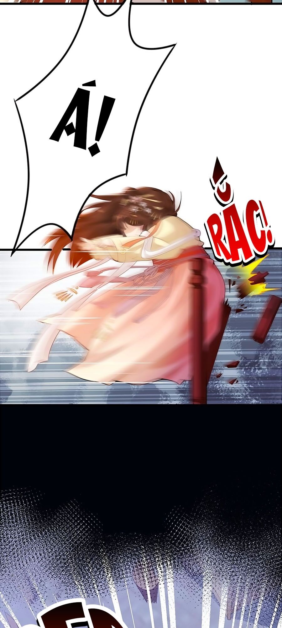 Thú Hắc Cuồng Phi Chapter 1 - Trang 2