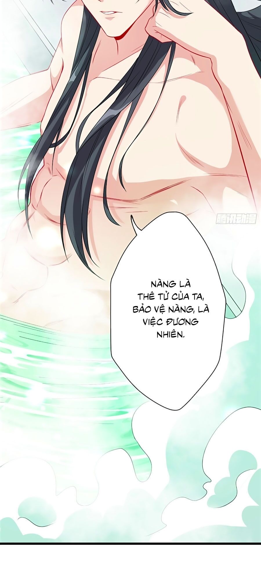 Thú Hắc Cuồng Phi Chapter 10 - Trang 2