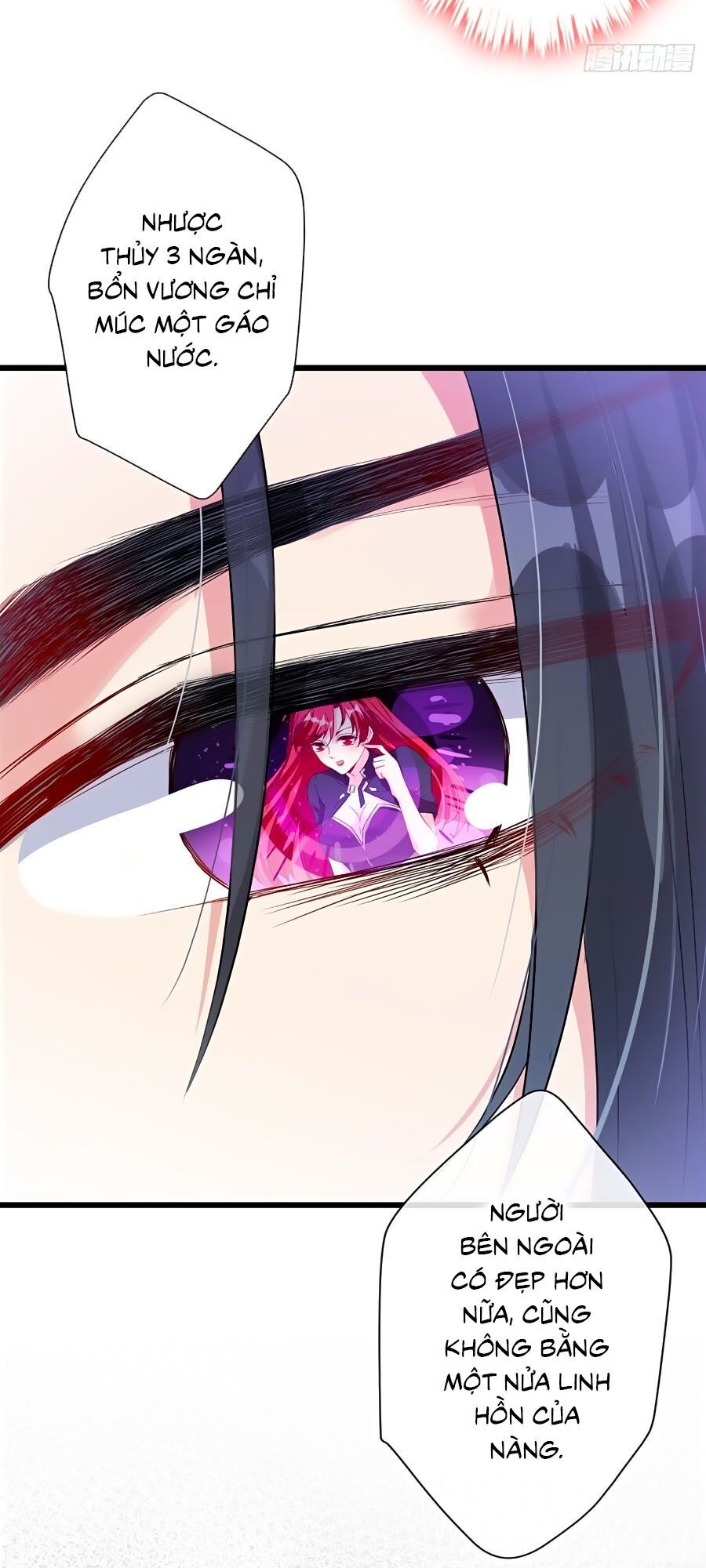 Thú Hắc Cuồng Phi Chapter 10 - Trang 2