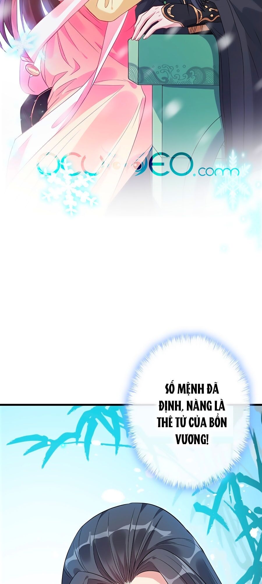 Thú Hắc Cuồng Phi Chapter 10 - Trang 2