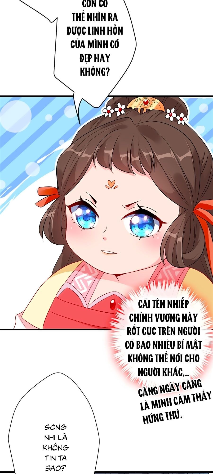 Thú Hắc Cuồng Phi Chapter 10 - Trang 2