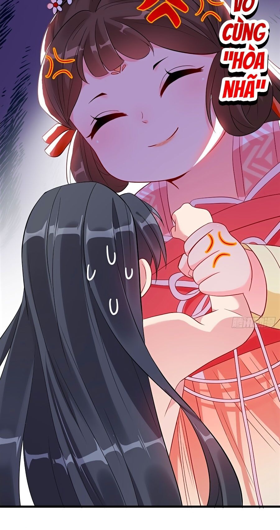 Thú Hắc Cuồng Phi Chapter 10 - Trang 2