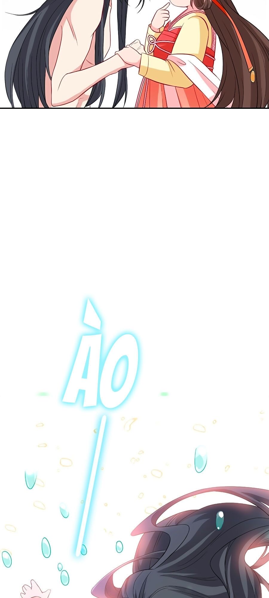 Thú Hắc Cuồng Phi Chapter 10 - Trang 2