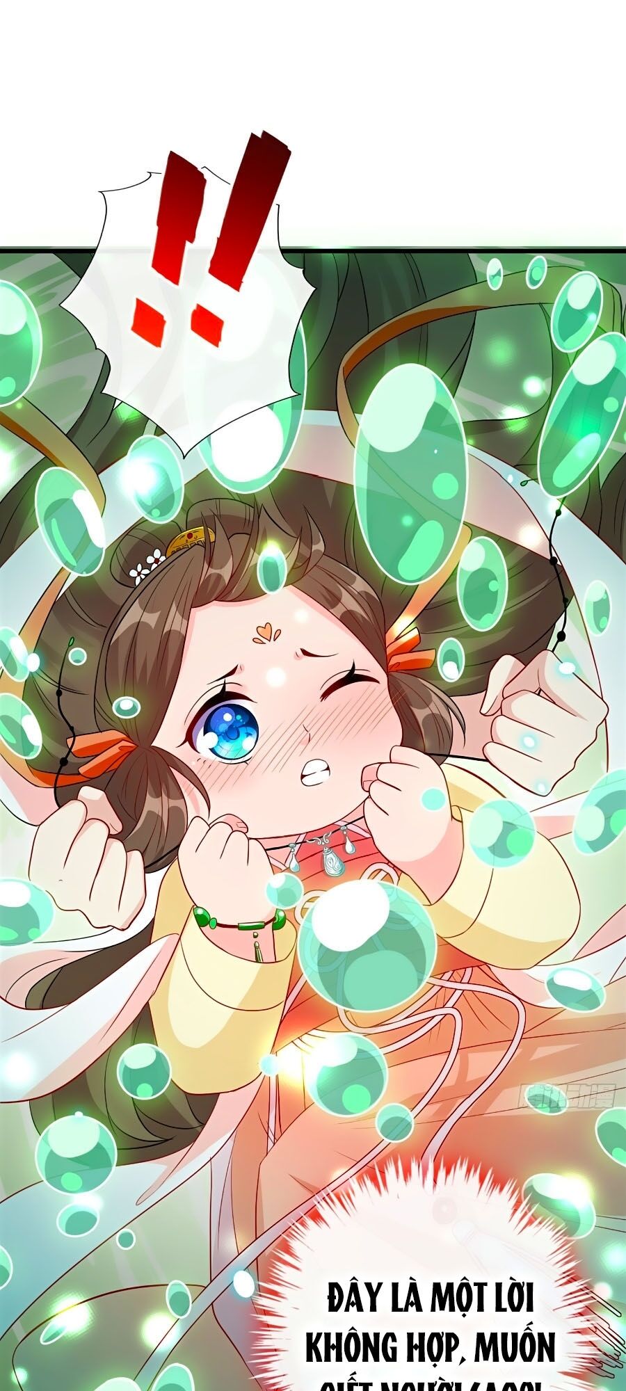 Thú Hắc Cuồng Phi Chapter 10 - Trang 2