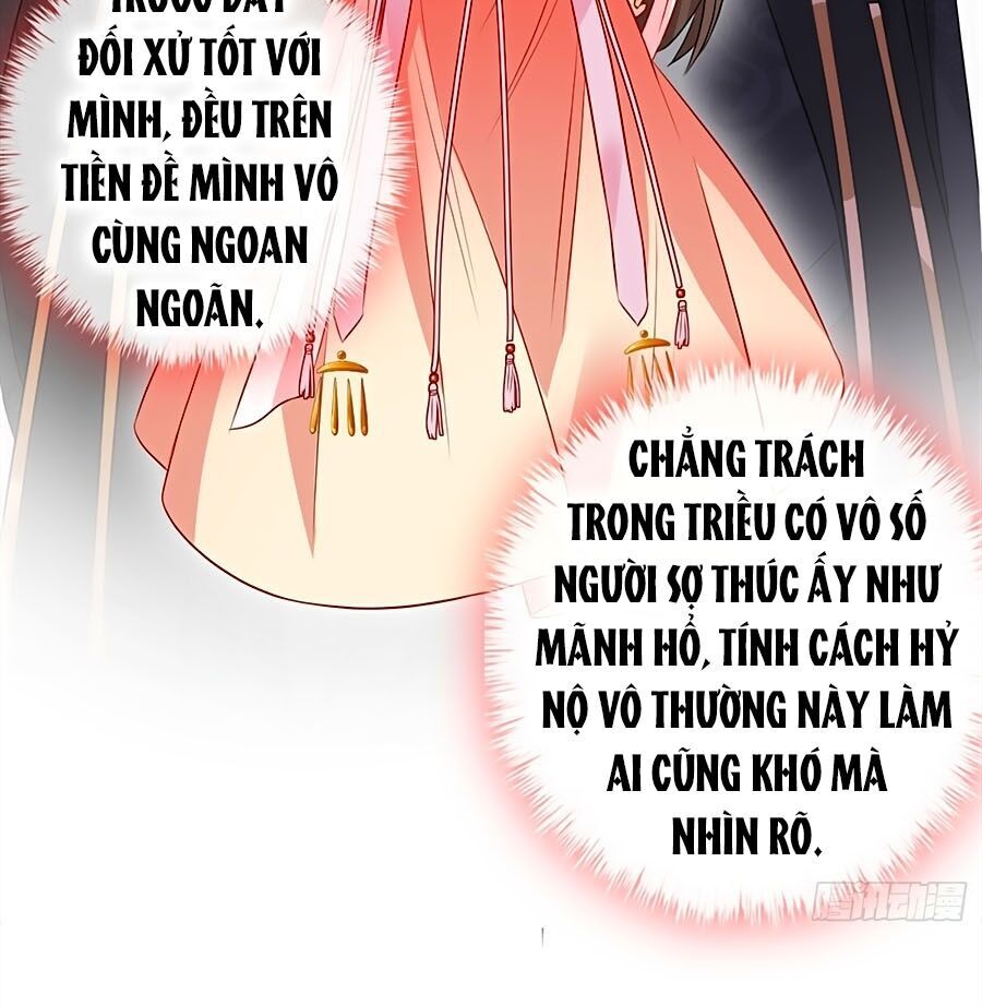 Thú Hắc Cuồng Phi Chapter 11 - Trang 2