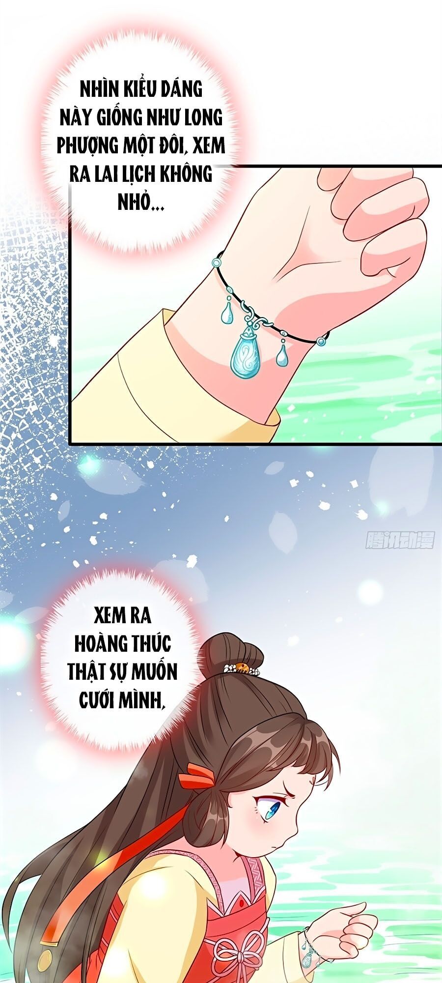 Thú Hắc Cuồng Phi Chapter 11 - Trang 2