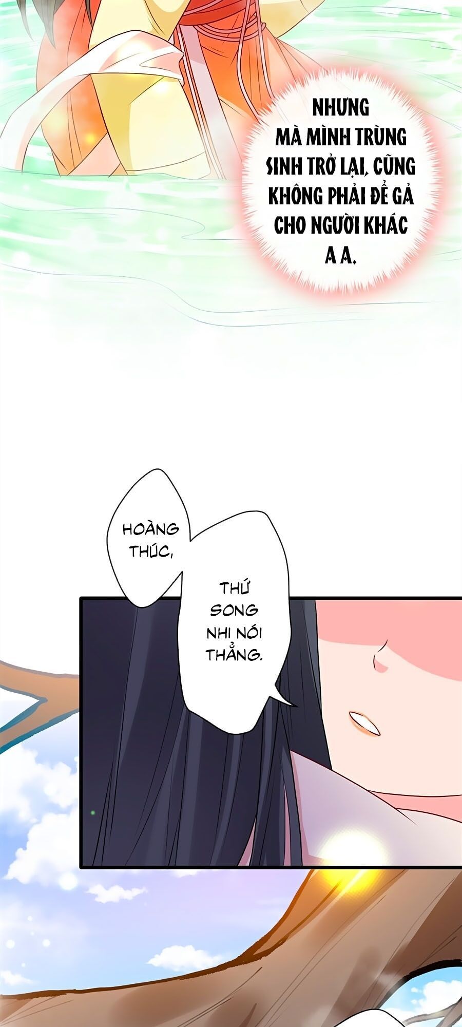 Thú Hắc Cuồng Phi Chapter 11 - Trang 2