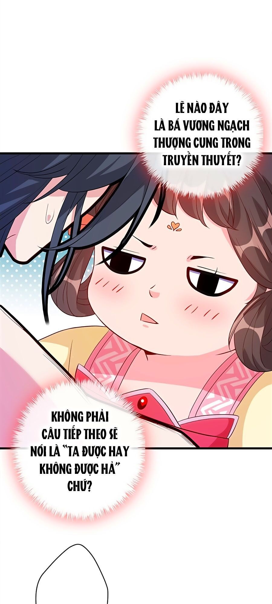 Thú Hắc Cuồng Phi Chapter 11 - Trang 2