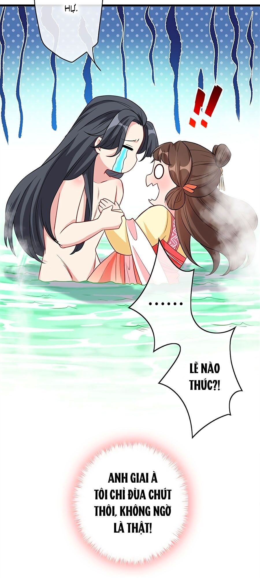 Thú Hắc Cuồng Phi Chapter 11 - Trang 2